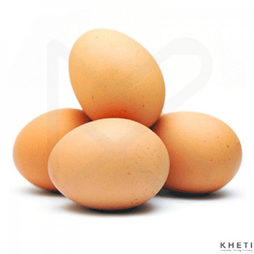 Eggs | अन्डा