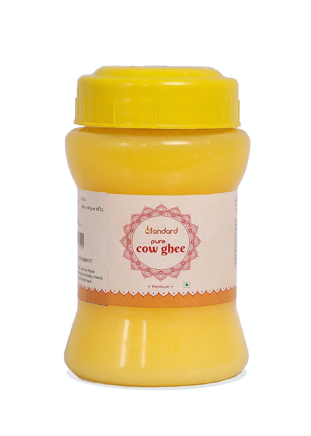 Cow Ghee
