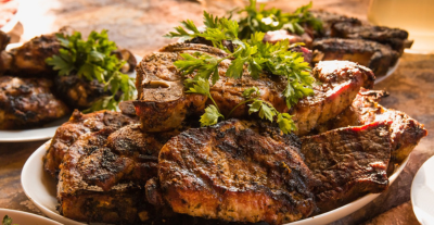 eCommerce Html Template