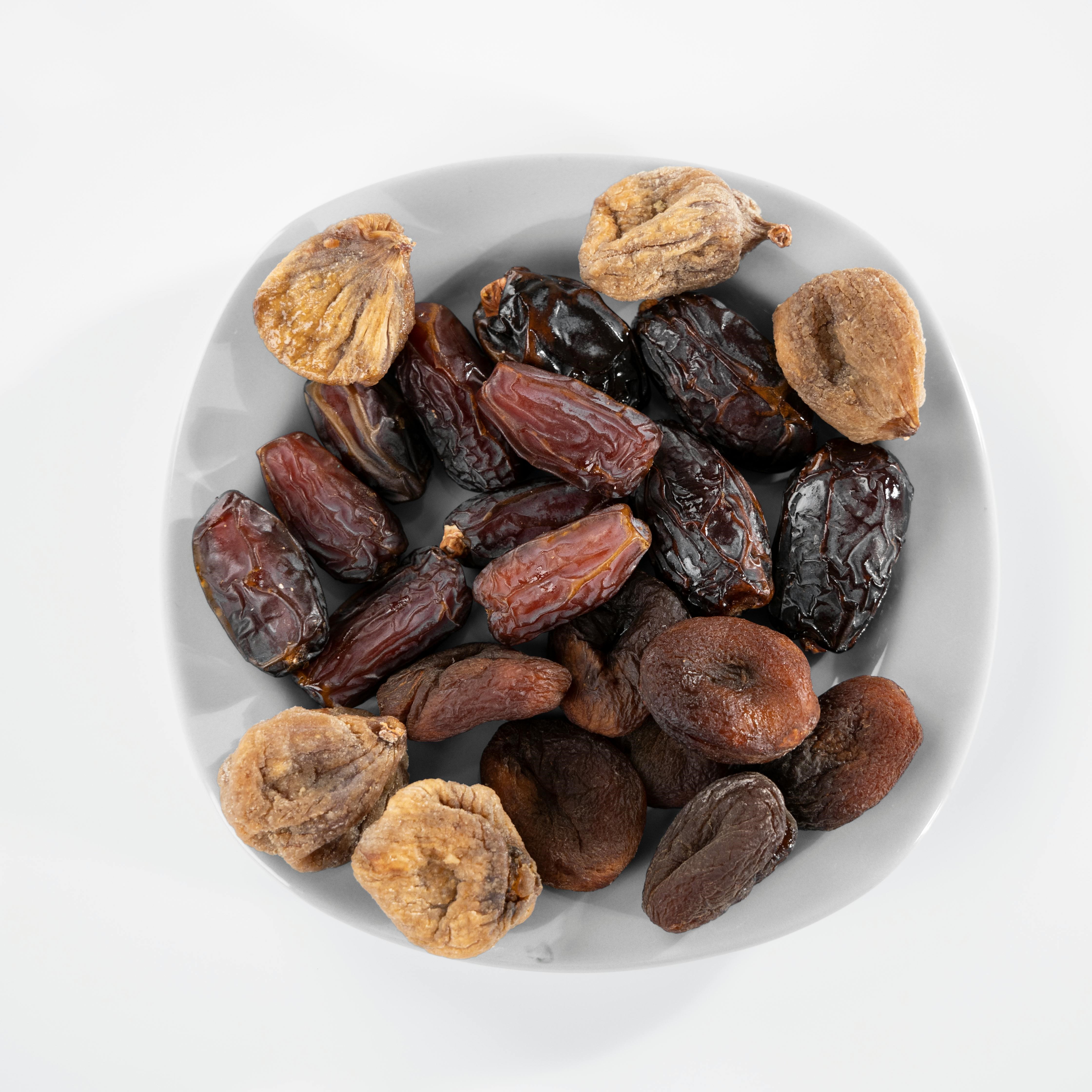 Dry Fruits